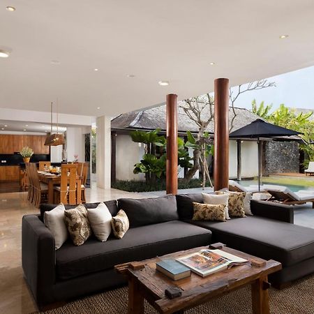 Villa Ambara Bali By Nakula Чангу Экстерьер фото