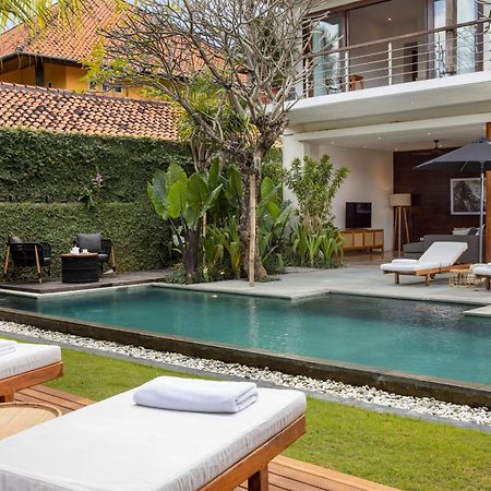 Villa Ambara Bali By Nakula Чангу Экстерьер фото