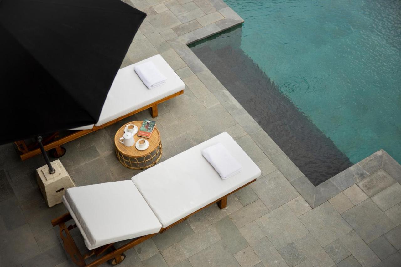 Villa Ambara Bali By Nakula Чангу Экстерьер фото