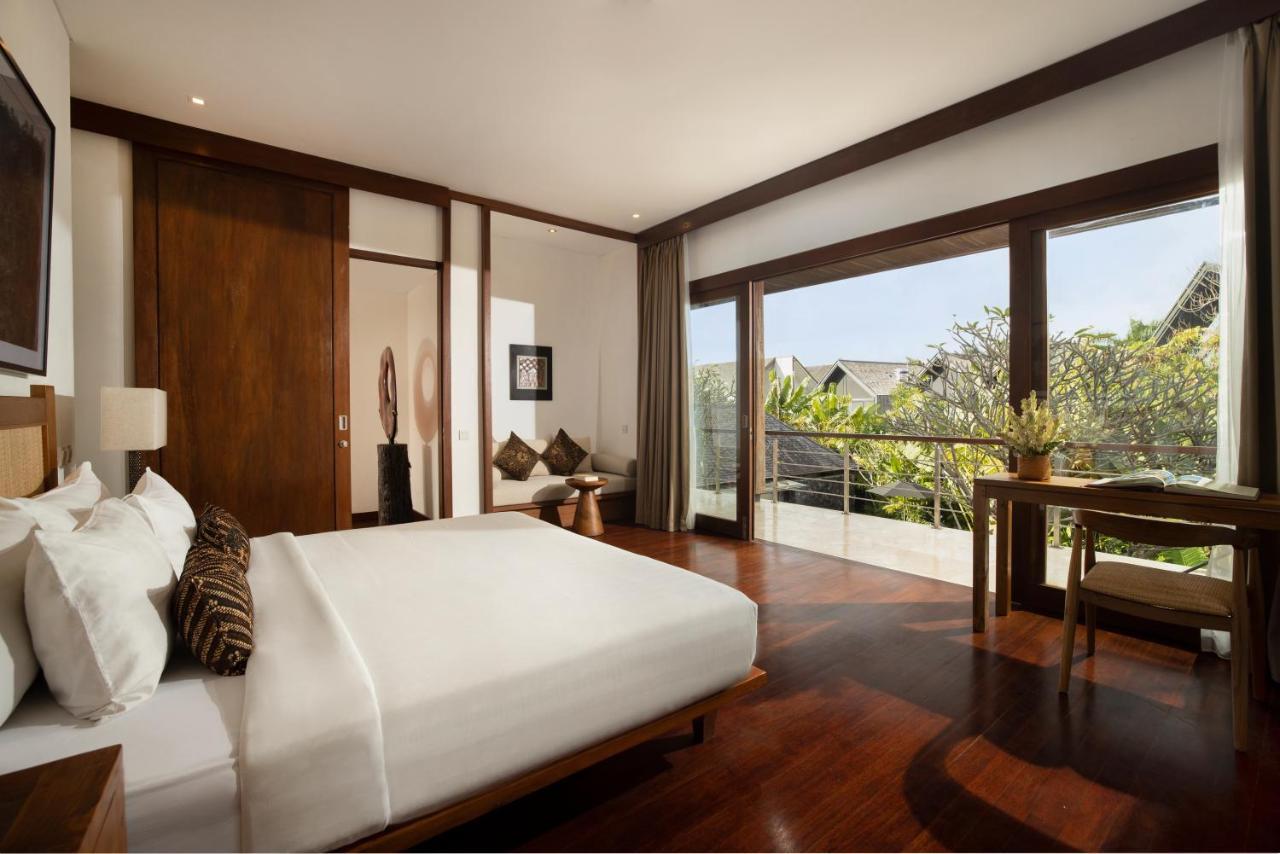 Villa Ambara Bali By Nakula Чангу Экстерьер фото