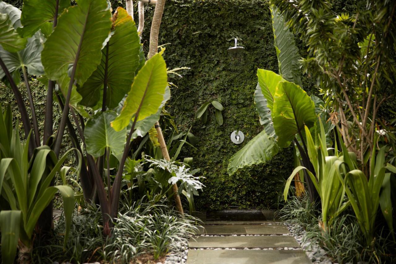 Villa Ambara Bali By Nakula Чангу Экстерьер фото