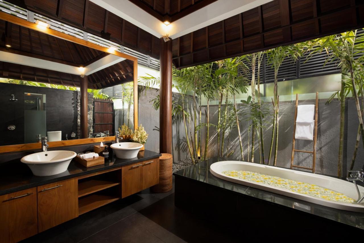 Villa Ambara Bali By Nakula Чангу Экстерьер фото