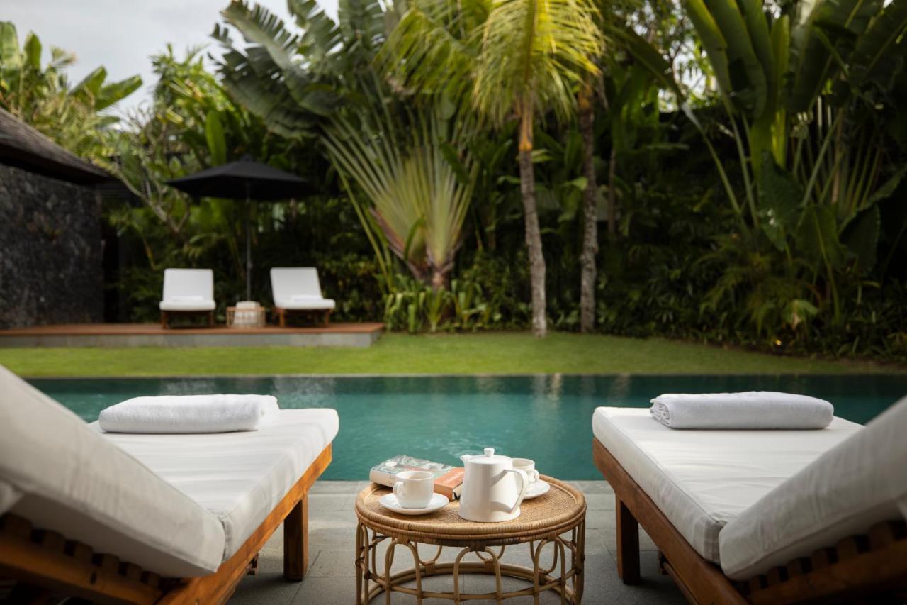 Villa Ambara Bali By Nakula Чангу Экстерьер фото