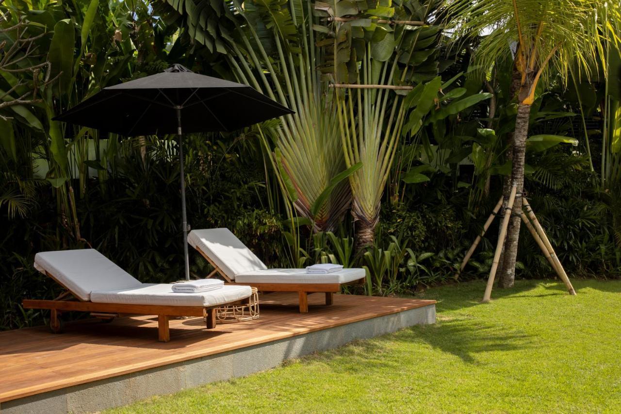 Villa Ambara Bali By Nakula Чангу Экстерьер фото