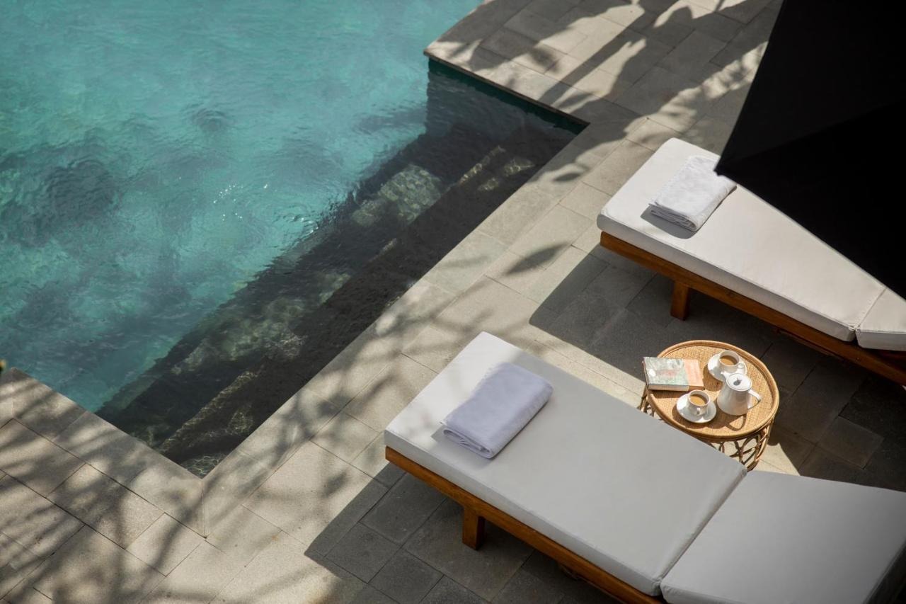 Villa Ambara Bali By Nakula Чангу Экстерьер фото