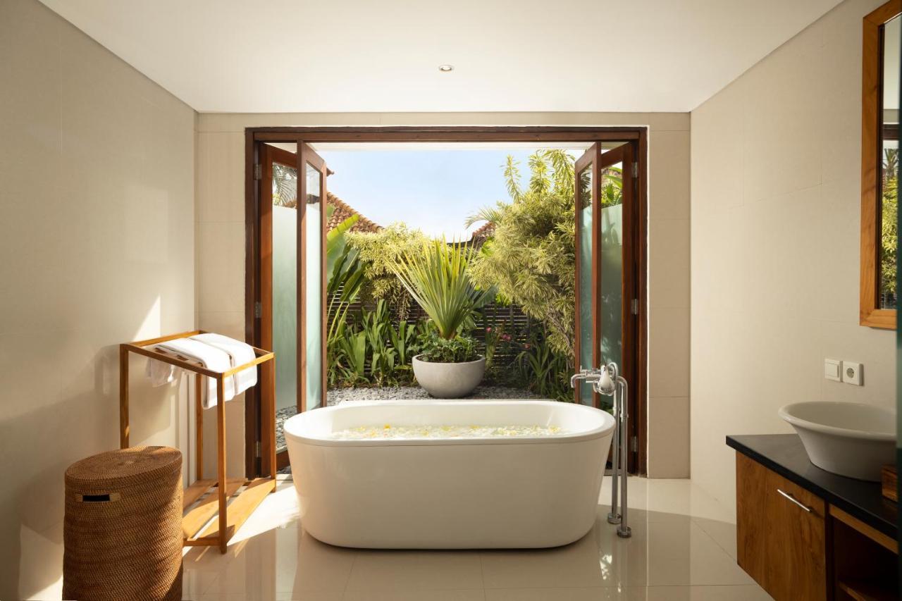Villa Ambara Bali By Nakula Чангу Экстерьер фото