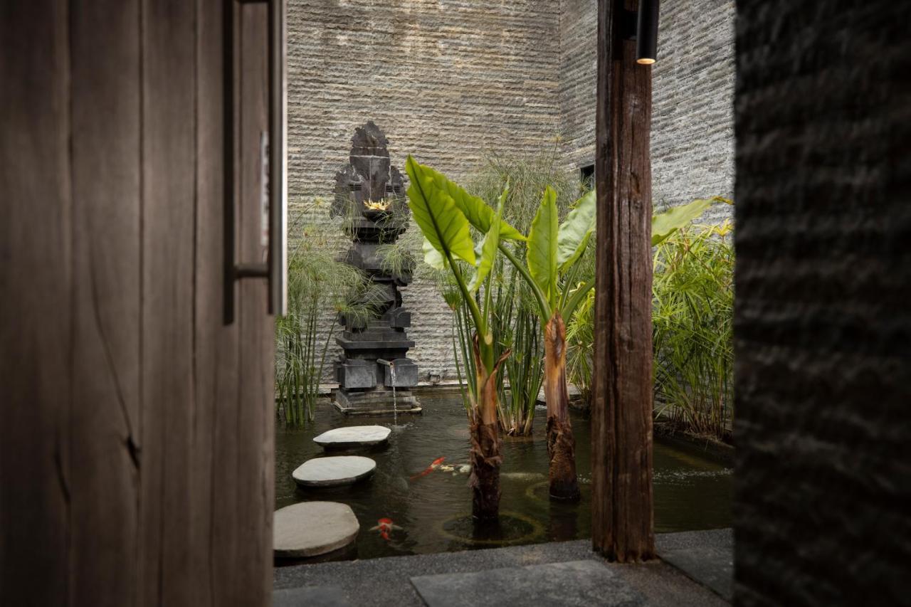 Villa Ambara Bali By Nakula Чангу Экстерьер фото