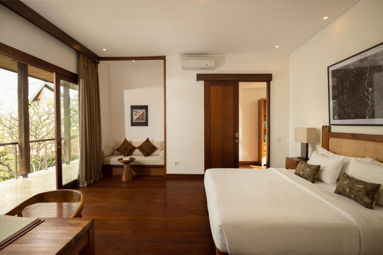 Villa Ambara Bali By Nakula Чангу Экстерьер фото