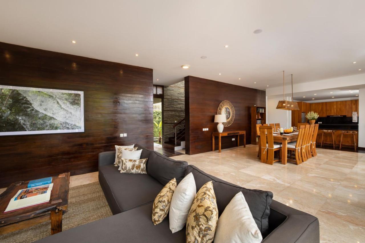 Villa Ambara Bali By Nakula Чангу Экстерьер фото