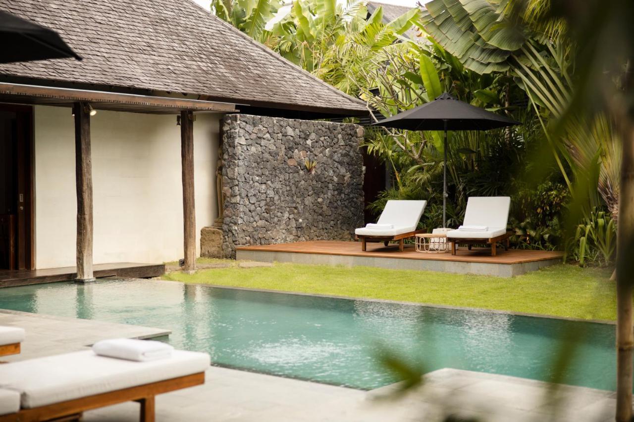 Villa Ambara Bali By Nakula Чангу Экстерьер фото